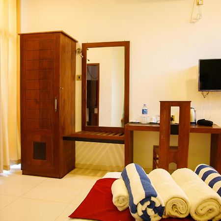 Monaara Leisure - Anuradhapura Exterior foto