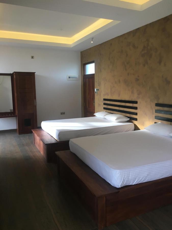 Monaara Leisure - Anuradhapura Exterior foto