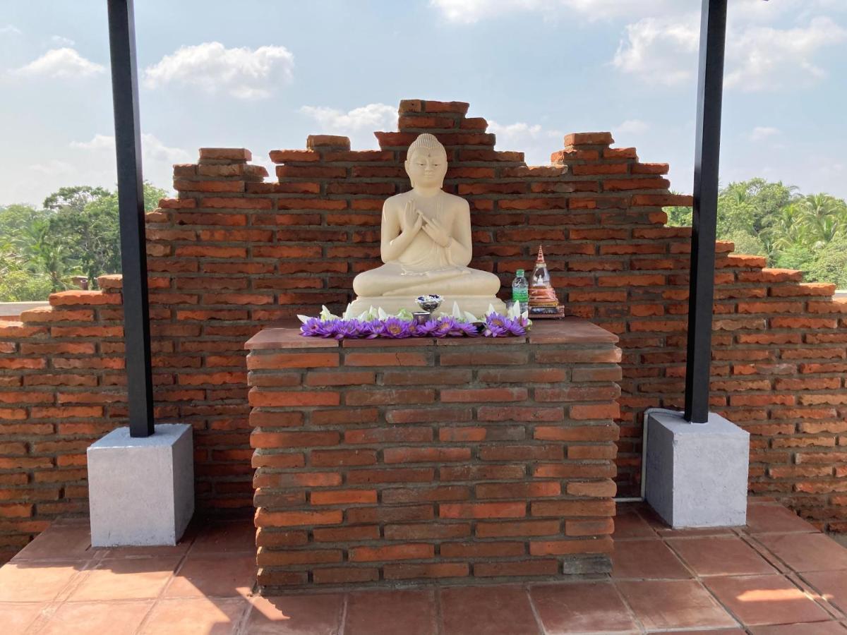 Monaara Leisure - Anuradhapura Exterior foto