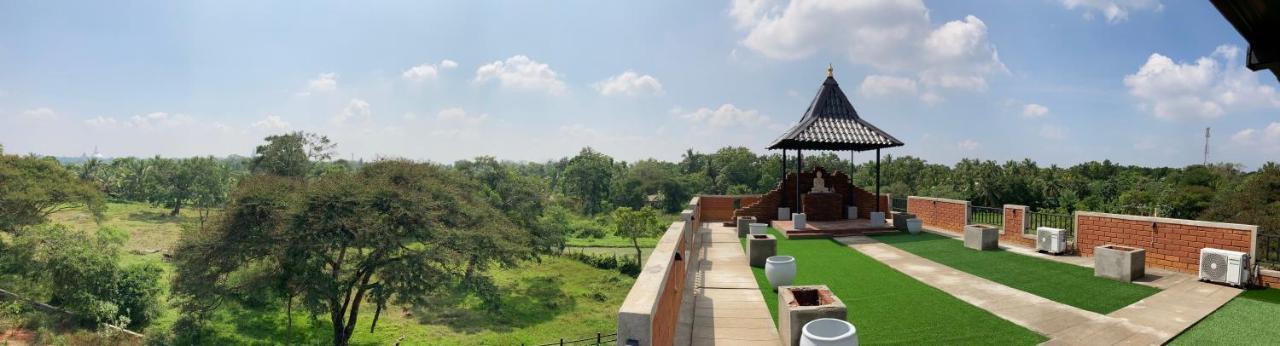 Monaara Leisure - Anuradhapura Exterior foto