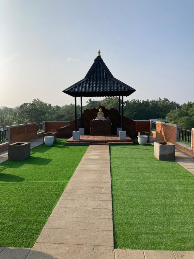Monaara Leisure - Anuradhapura Exterior foto