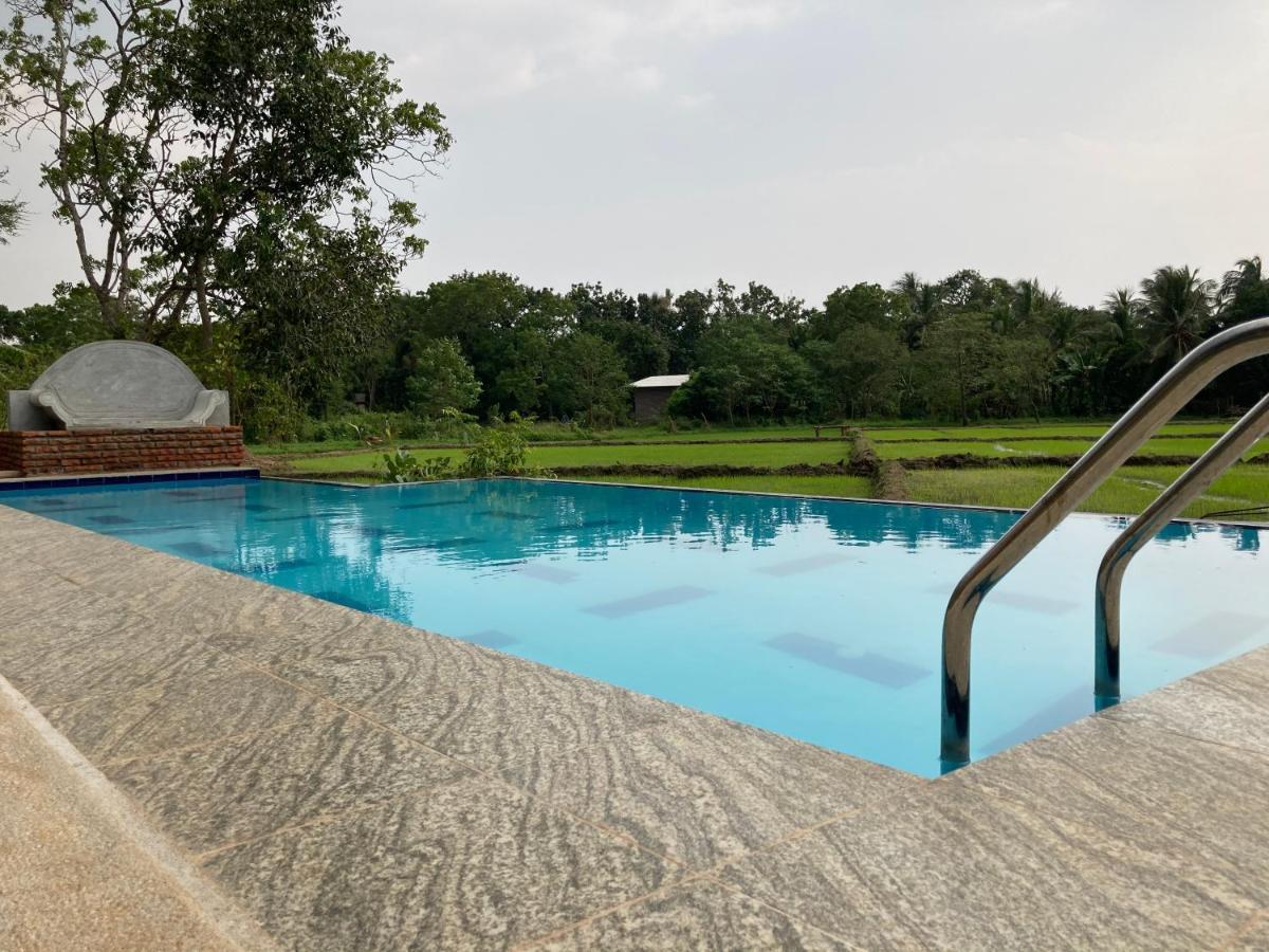 Monaara Leisure - Anuradhapura Exterior foto