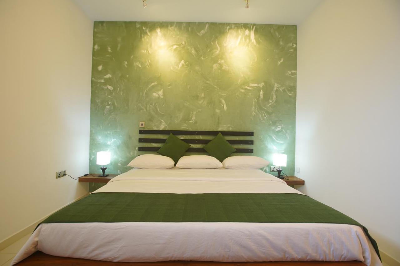 Monaara Leisure - Anuradhapura Exterior foto