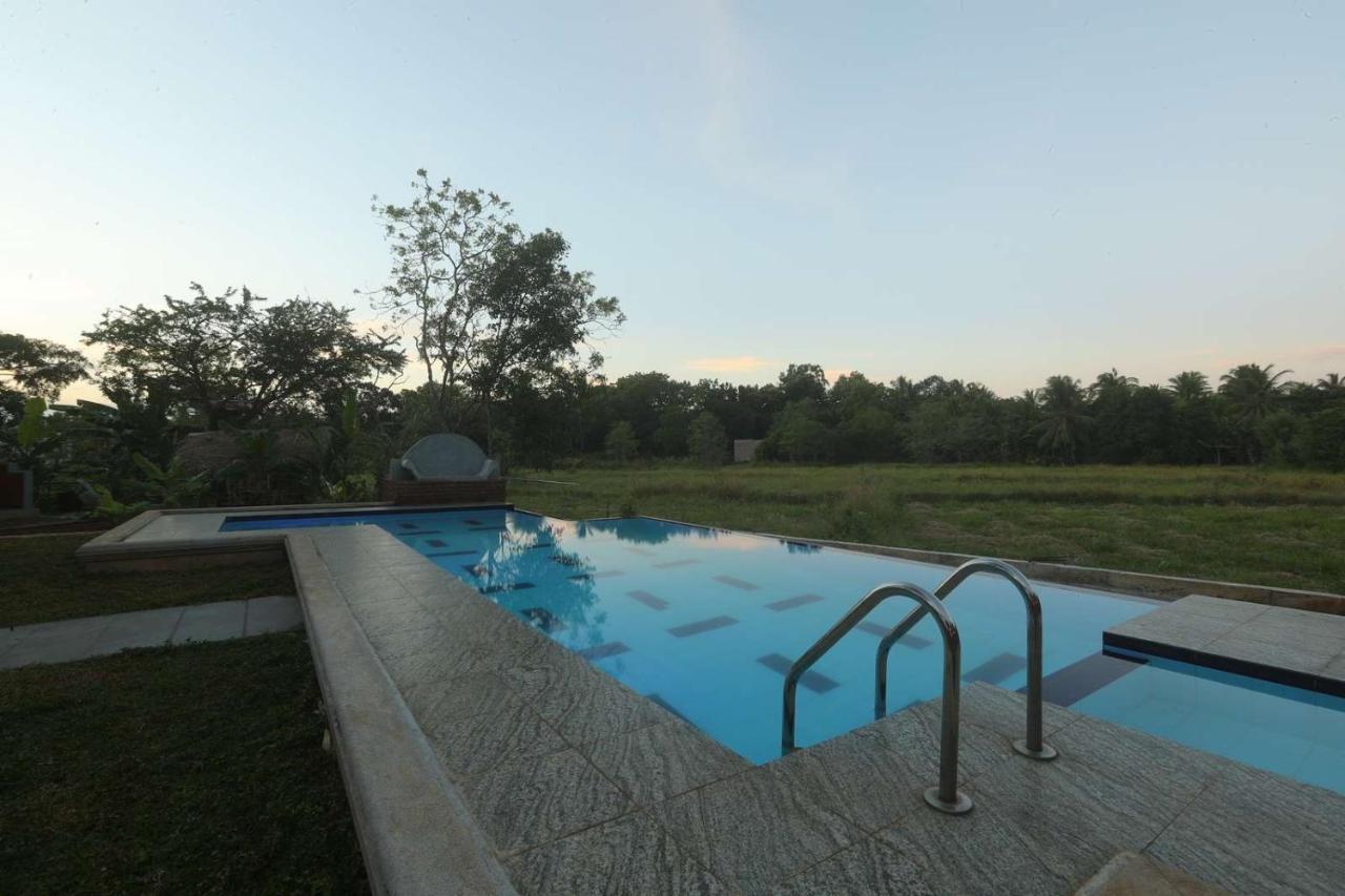Monaara Leisure - Anuradhapura Exterior foto