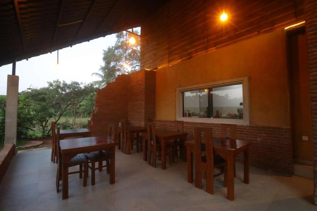 Monaara Leisure - Anuradhapura Exterior foto