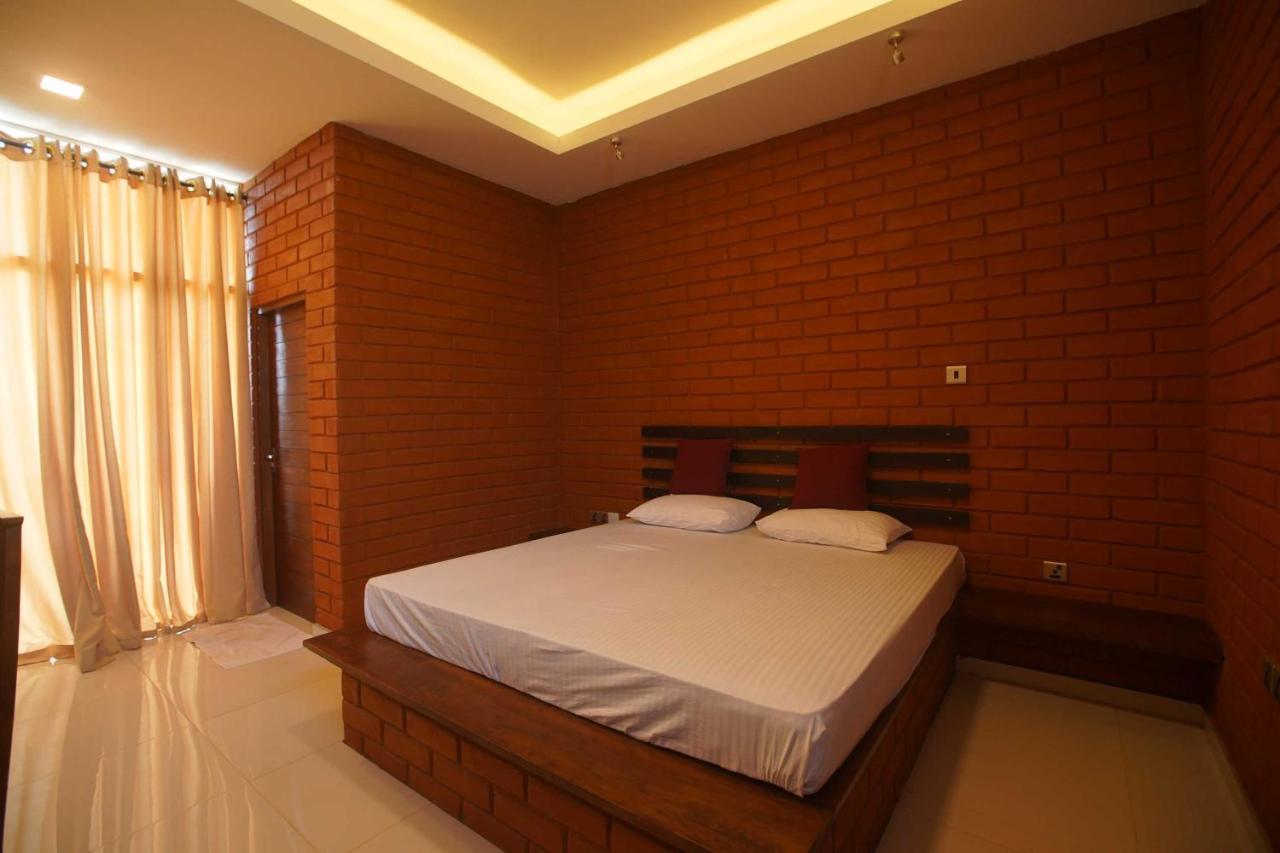Monaara Leisure - Anuradhapura Exterior foto