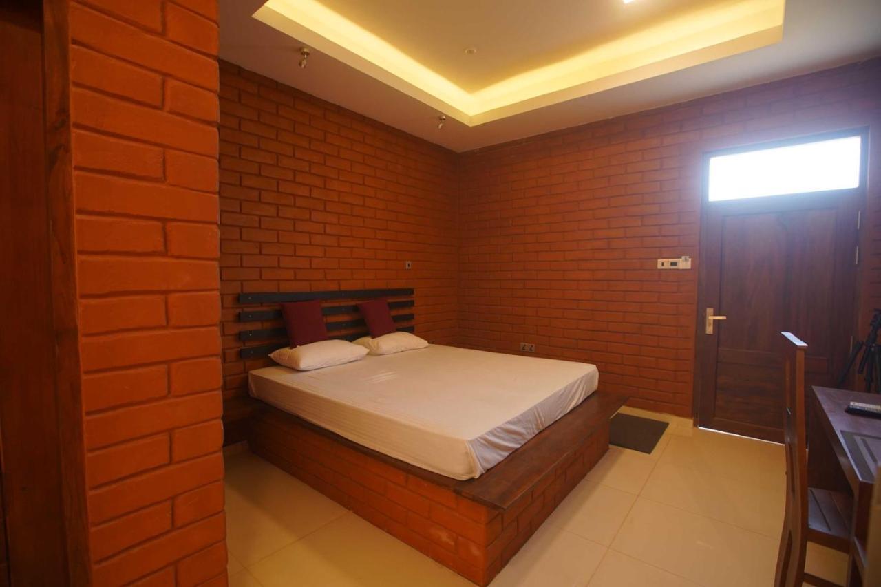 Monaara Leisure - Anuradhapura Exterior foto