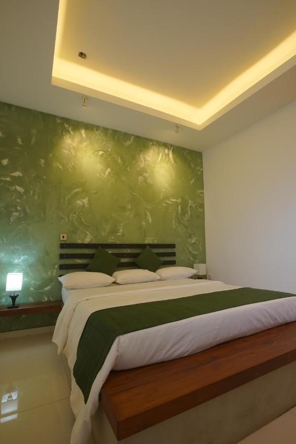 Monaara Leisure - Anuradhapura Exterior foto