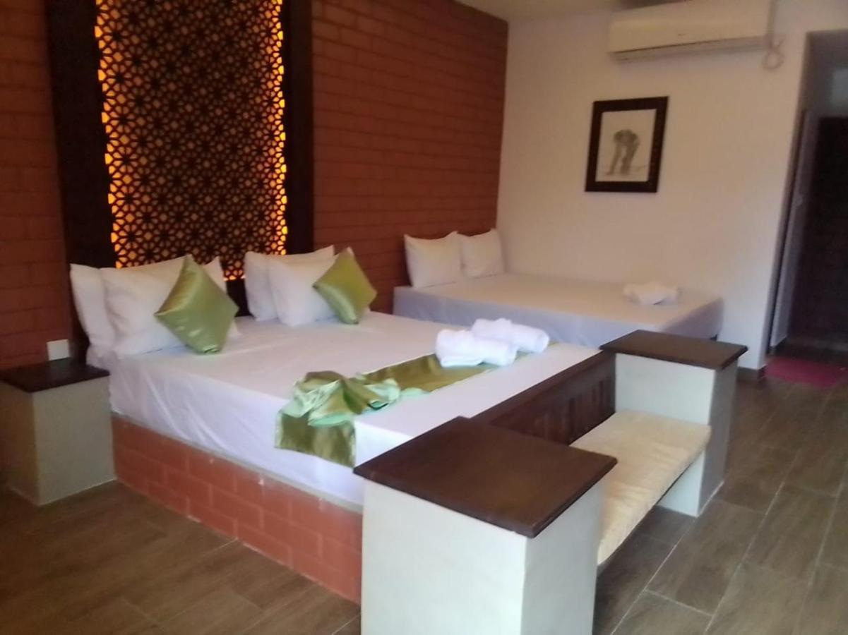 Monaara Leisure - Anuradhapura Exterior foto