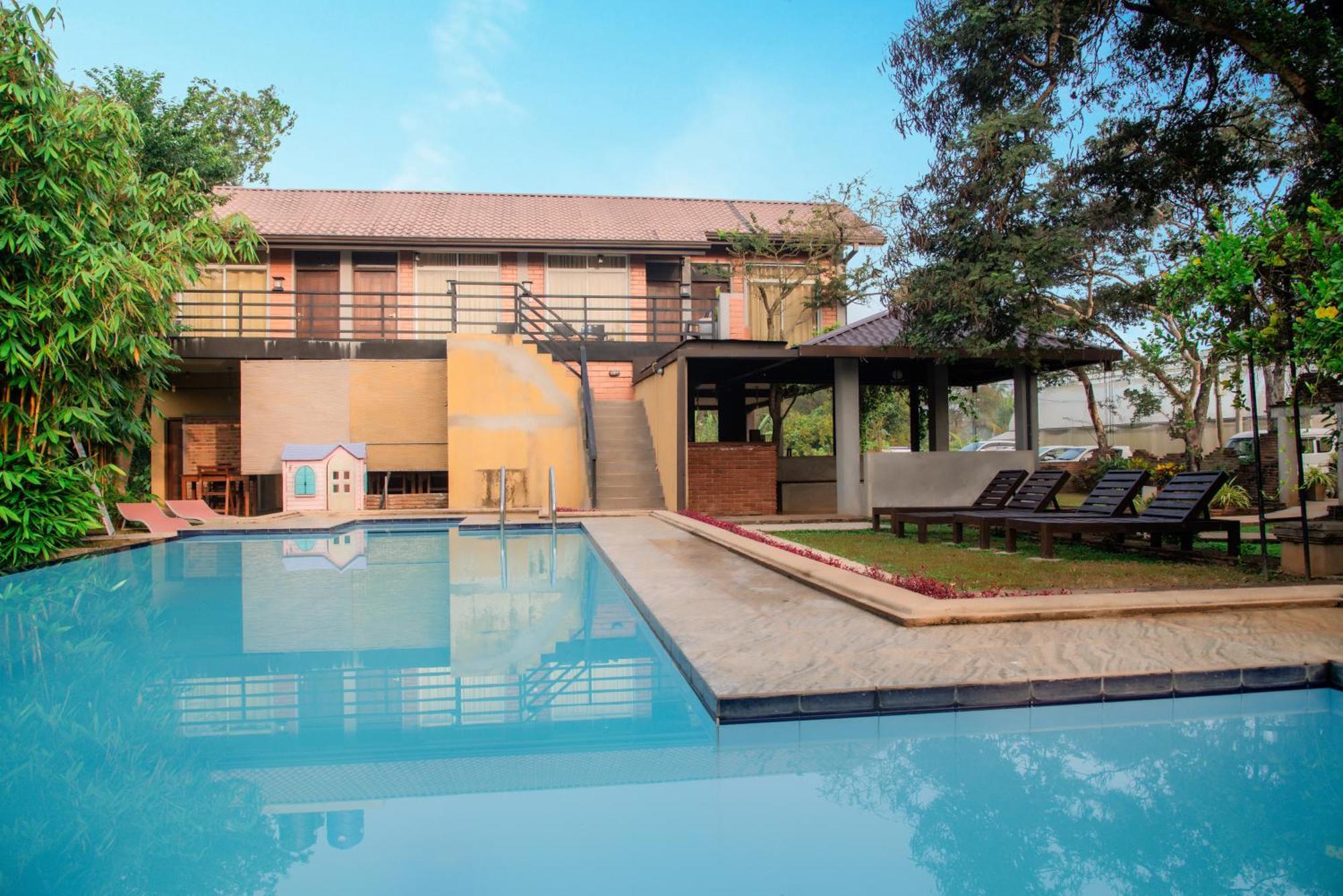 Monaara Leisure - Anuradhapura Exterior foto