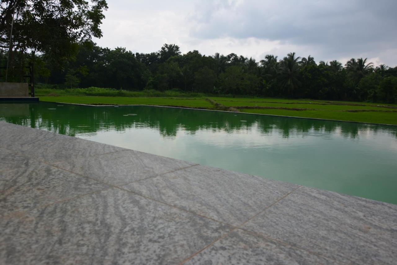 Monaara Leisure - Anuradhapura Exterior foto